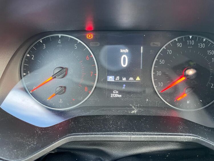 Renault Clio Intens TCE foto 6